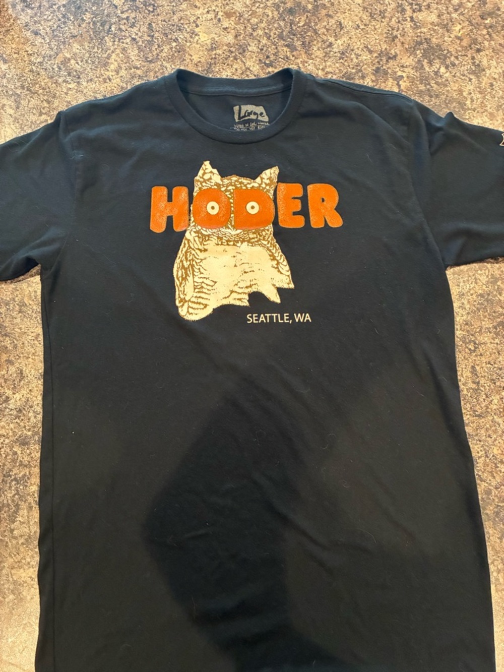 Vintage S&M BMX Hoder Tshirt
